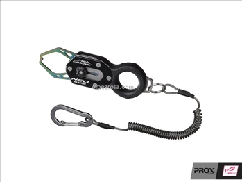 Prox Fish Catcher Neo Mini - Black
